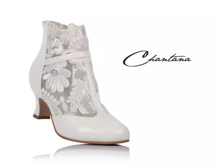 Chantana 5193-641V - Korkokengät - 5193-641V - 1