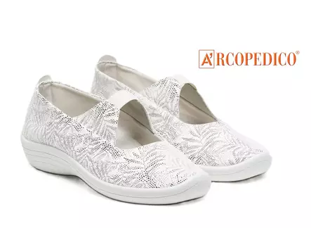 Arcopedico Itatiaia - Matalat kävelykengät - 4606-V - 1