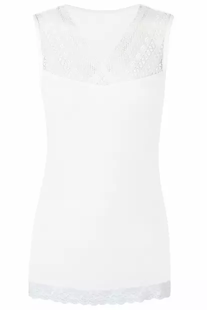 Ze-ze Brunhild 942 toppi - Muotipiste naisten vaatteet - 500942V - 1