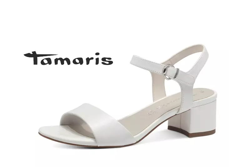 Tamaris 28250-42V - Juhlasandaalit - 28250-42V - 1