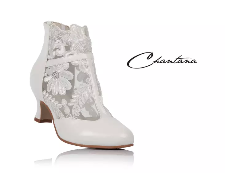 Chantana 5193-641V - Korkokengät - 5193-641V - 1