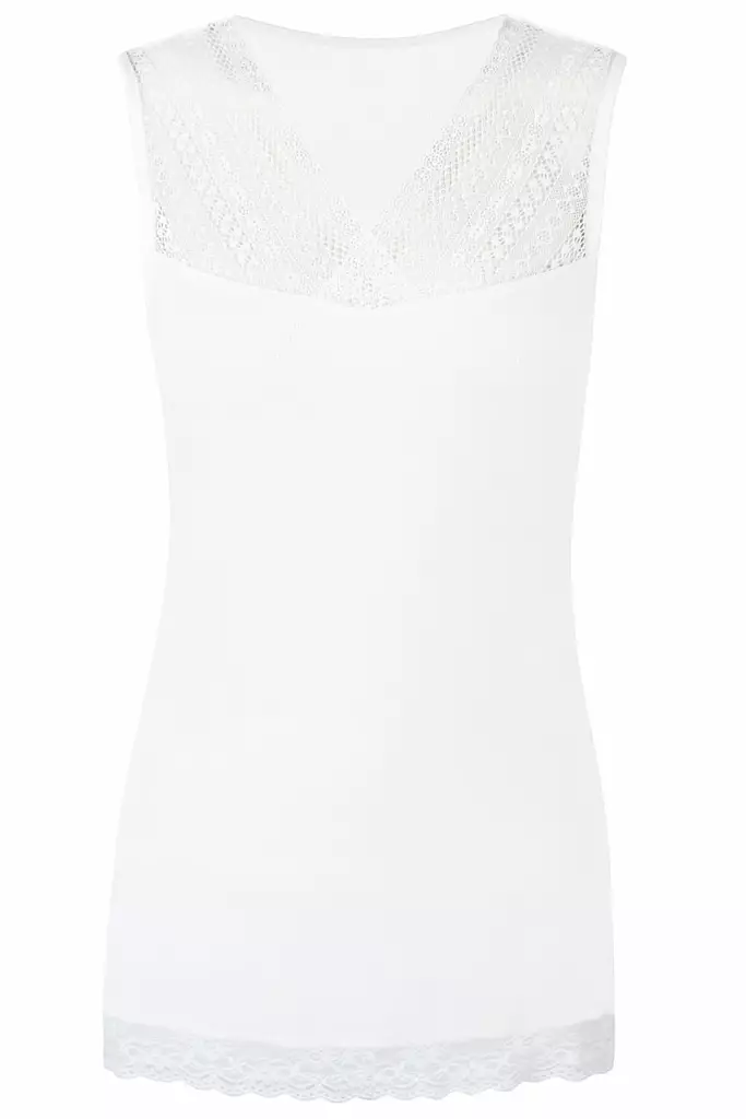 Ze-ze Brunhild 942 toppi - Muotipiste naisten vaatteet - 500942V - 1