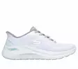 Skechers 150338W - Lenkkarit - 150338W - 2