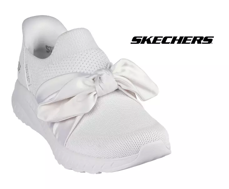 Skechers Bobs Squad Chaos - Lenkkarit - 117630W - 1