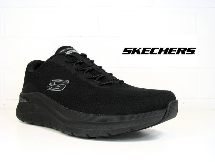 Skechers 232709WW - Vapaa-aika miehet - 232709WW - 1