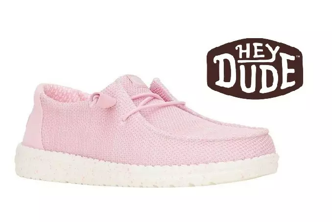 Hey Dude 41878-6XX - Tennarit - 41878-6XX - 1