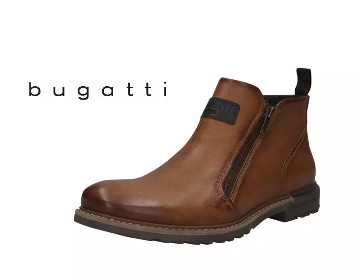 Bugatti 321-AQU3Z - Nilkkurit - 321-AQU3Z - 1