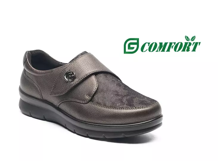G Comfort P-8261Z - Tilavat kävelykengät - P-8261Z - 1