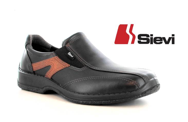 Sievi 38-32402- - Nauhattomat - 38-32402- - 1