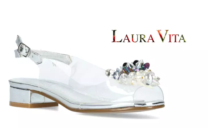 Laura Vita 6912- - Avokkaat - 6912- - 1