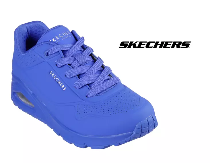 Skechers 73690S- - Lenkkarit - 73690S- - 1